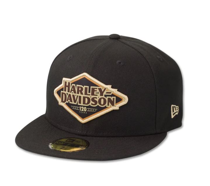 Harley davidson baseball sales