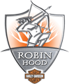 Robin Hood H-D®